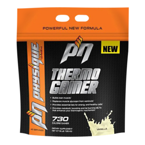 THERMO GAINER | 7.250KG PHYSIQUE NUTRITION