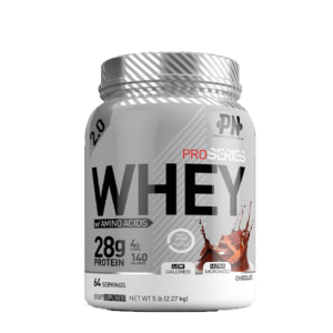 WHEY PROTEIN Physique Nutrition | 2.27KG
