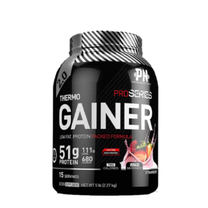 THERMO GAINER - PHYSIQUE NUTRITION | 2.72 KG