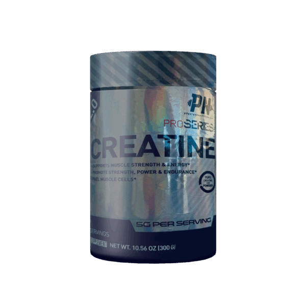 CREATINE MONOHYDRATE PHYSIQUE NUTRITION