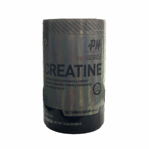 creatine monohydrate physique nutrition 300g