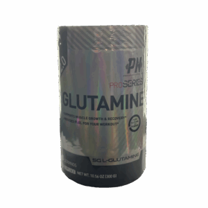 Glutamine physique nutrition 300g